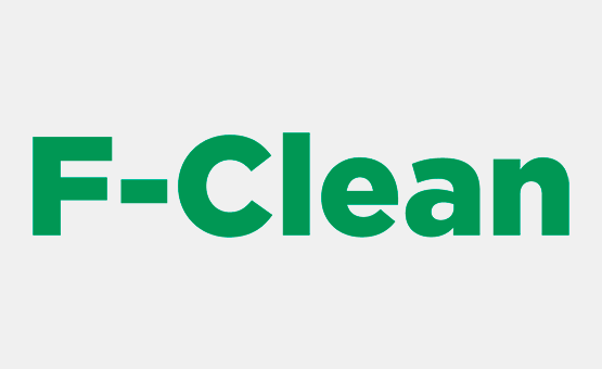Зарегистрирован товарный знак линейки F-Clean